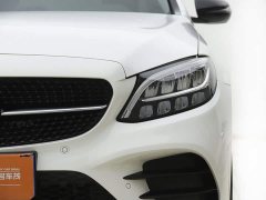 Mercedes-Benz C-Class C 260 L AMG Line Exclusive Edition - ფოტო 18