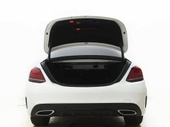 Mercedes-Benz C-Class C 260 L AMG Line Exclusive Edition - ფოტო 19