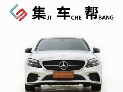 Mercedes-Benz C-Class C 260 L AMG Line Exclusive Edition - ფოტო 2