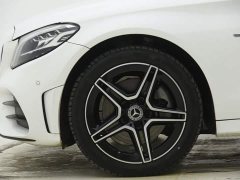 Mercedes-Benz C-Class C 260 L AMG Line Exclusive Edition - ფოტო 20