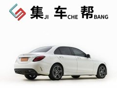Mercedes-Benz C-Class C 260 L AMG Line Exclusive Edition - ფოტო 5