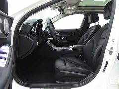 Mercedes-Benz C-Class C 260 L AMG Line Exclusive Edition - ფოტო 6