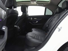 Mercedes-Benz C-Class C 260 L AMG Line Exclusive Edition - ფოტო 7