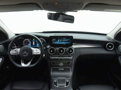 Mercedes-Benz C-Class C 260 L AMG Line Exclusive Edition - ფოტო 9
