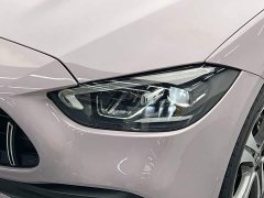 Mercedes-Benz C-Class C 200 L Sport Edition - ფოტო 10