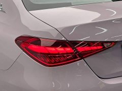 Mercedes-Benz C-Class C 200 L Sport Edition - ფოტო 11