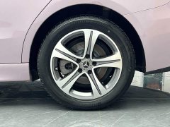 Mercedes-Benz C-Class C 200 L Sport Edition - ფოტო 12