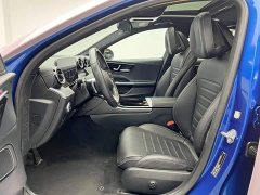 Mercedes-Benz C-Class C 200 L Sport Edition - ფოტო 14
