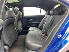 Mercedes-Benz C-Class C 200 L Sport Edition - ფოტო 15