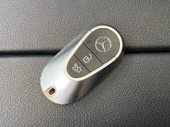 Mercedes-Benz C-Class C 200 L Sport Edition - ფოტო 17