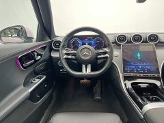 Mercedes-Benz C-Class C 200 L Sport Edition - ფოტო 19