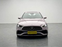Mercedes-Benz C-Class C 200 L Sport Edition - ფოტო 2