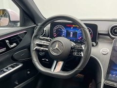 Mercedes-Benz C-Class C 200 L Sport Edition - ფოტო 20