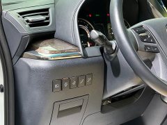 Toyota Alphard 2021 Hybrid 2.5L Premium Edition - ფოტო 11