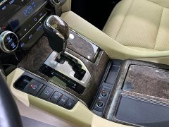 Toyota Alphard 2021 Hybrid 2.5L Premium Edition - ფოტო 13