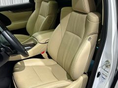Toyota Alphard 2021 Hybrid 2.5L Premium Edition - ფოტო 16