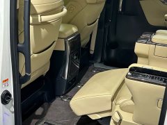 Toyota Alphard 2021 Hybrid 2.5L Premium Edition - ფოტო 20