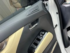Toyota Alphard 2021 Hybrid 2.5L Premium Edition - ფოტო 8
