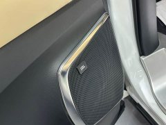 Toyota Alphard 2021 Hybrid 2.5L Premium Edition - ფოტო 9