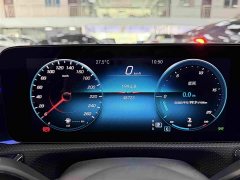Mercedes-Benz CLA (Imported) CLA 200 Shooting Brake - ფოტო 10
