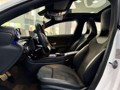 Mercedes-Benz CLA (Imported) CLA 200 Shooting Brake - ფოტო 7