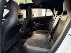 Mercedes-Benz CLA (Imported) CLA 200 Shooting Brake - ფოტო 8