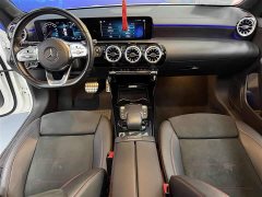 Mercedes-Benz CLA (Imported) CLA 200 Shooting Brake - ფოტო 9