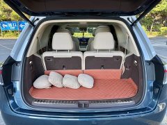 AITO M9 Extended Range Ultra 42kWh 6-Seater - ფოტო 10