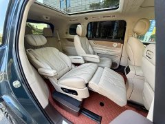 AITO M9 Extended Range Ultra 42kWh 6-Seater - ფოტო 11