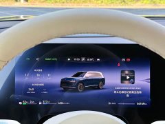 AITO M9 Extended Range Ultra 42kWh 6-Seater - ფოტო 12