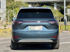 AITO M9 Extended Range Ultra 42kWh 6-Seater - ფოტო 18