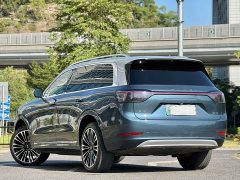 AITO M9 Extended Range Ultra 42kWh 6-Seater - ფოტო 19