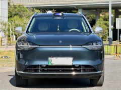 AITO M9 Extended Range Ultra 42kWh 6-Seater - ფოტო 2