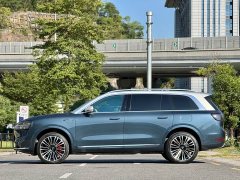 AITO M9 Extended Range Ultra 42kWh 6-Seater - ფოტო 20