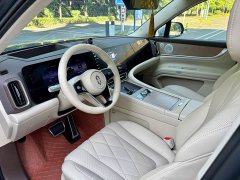 AITO M9 Extended Range Ultra 42kWh 6-Seater - ფოტო 4