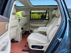 AITO M9 Extended Range Ultra 42kWh 6-Seater - ფოტო 5