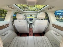 AITO M9 Extended Range Ultra 42kWh 6-Seater - ფოტო 6