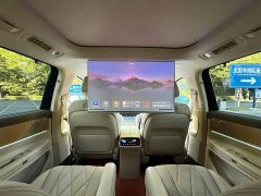AITO M9 Extended Range Ultra 42kWh 6-Seater - ფოტო 8