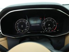 Jaguar XFL 2025 2.0T P250 Two-Wheel Drive Luxury Edition - ფოტო 11