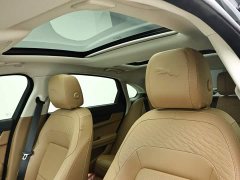 Jaguar XFL 2025 2.0T P250 Two-Wheel Drive Luxury Edition - ფოტო 13