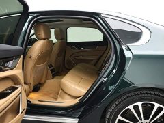 Jaguar XFL 2025 2.0T P250 Two-Wheel Drive Luxury Edition - ფოტო 14