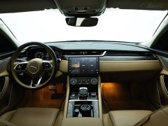 Jaguar XFL 2025 2.0T P250 Two-Wheel Drive Luxury Edition - ფოტო 15