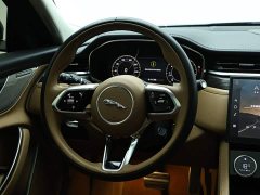 Jaguar XFL 2025 2.0T P250 Two-Wheel Drive Luxury Edition - ფოტო 16