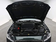 Jaguar XFL 2025 2.0T P250 Two-Wheel Drive Luxury Edition - ფოტო 17