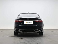 Jaguar XFL 2025 2.0T P250 Two-Wheel Drive Luxury Edition - ფოტო 4