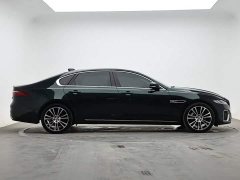 Jaguar XFL 2025 2.0T P250 Two-Wheel Drive Luxury Edition - ფოტო 5