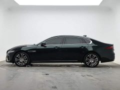Jaguar XFL 2025 2.0T P250 Two-Wheel Drive Luxury Edition - ფოტო 6