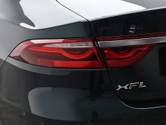 Jaguar XFL 2025 2.0T P250 Two-Wheel Drive Luxury Edition - ფოტო 7