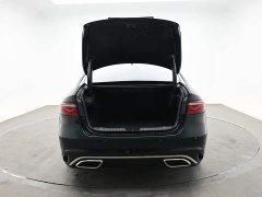 Jaguar XFL 2025 2.0T P250 Two-Wheel Drive Luxury Edition - ფოტო 8