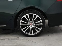 Jaguar XFL 2025 2.0T P250 Two-Wheel Drive Luxury Edition - ფოტო 9